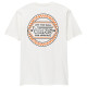 Vans Ανδρική κοντομάνικη μπλούζα Circle Checker Drop V SS Tee